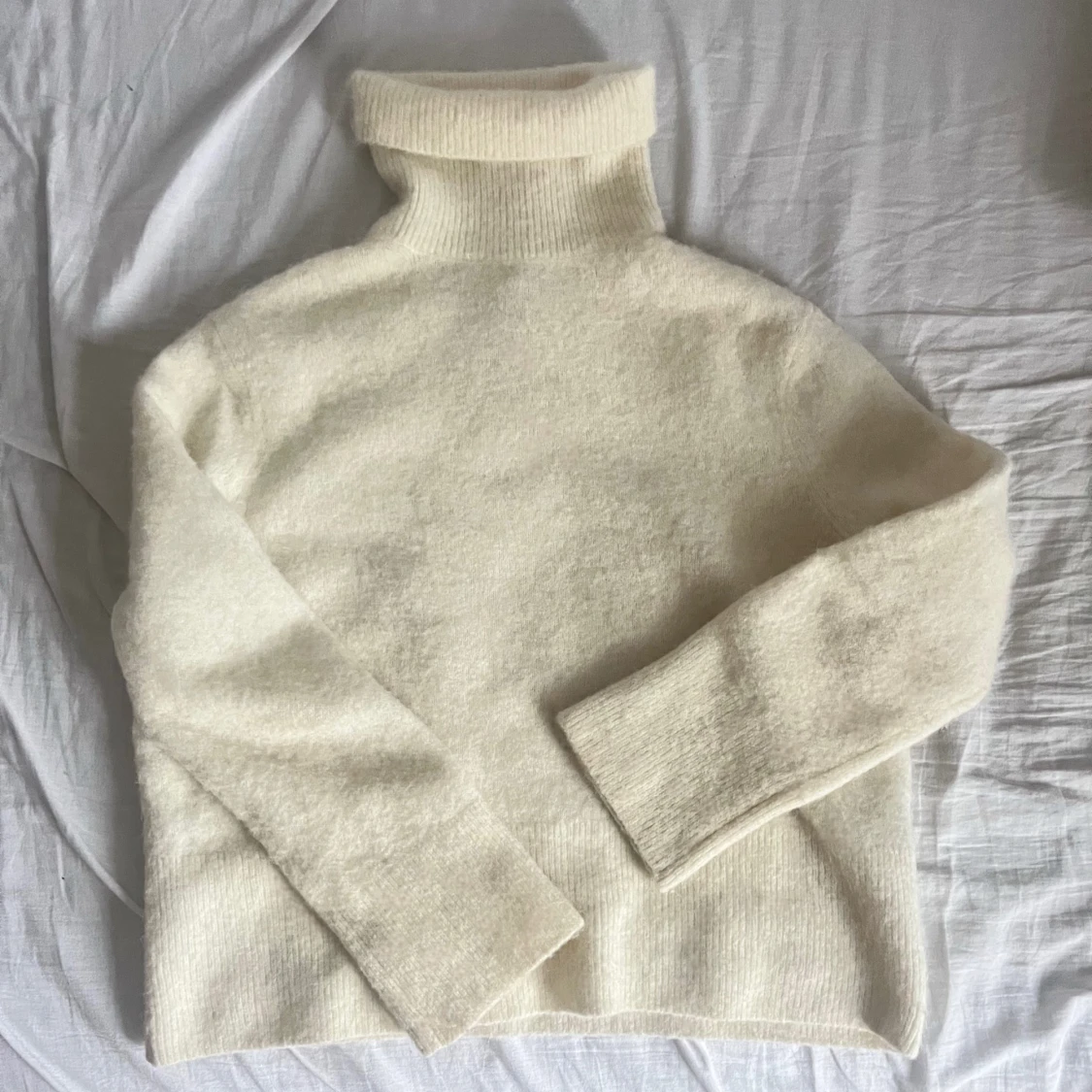 stickad polotröja & other storiesđ©·