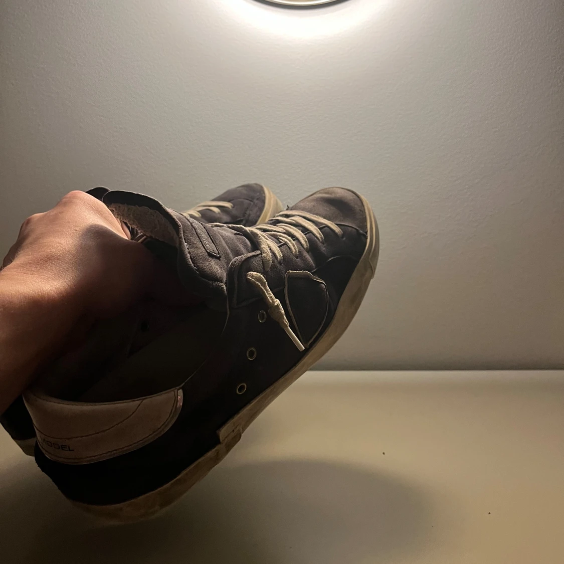 Philippe model sneakers - 3