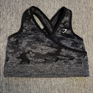 Gymshark sport bh - I fin skick! 