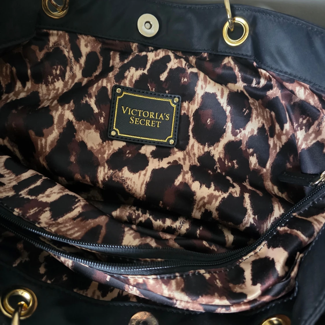 Chic Handväska! - 2