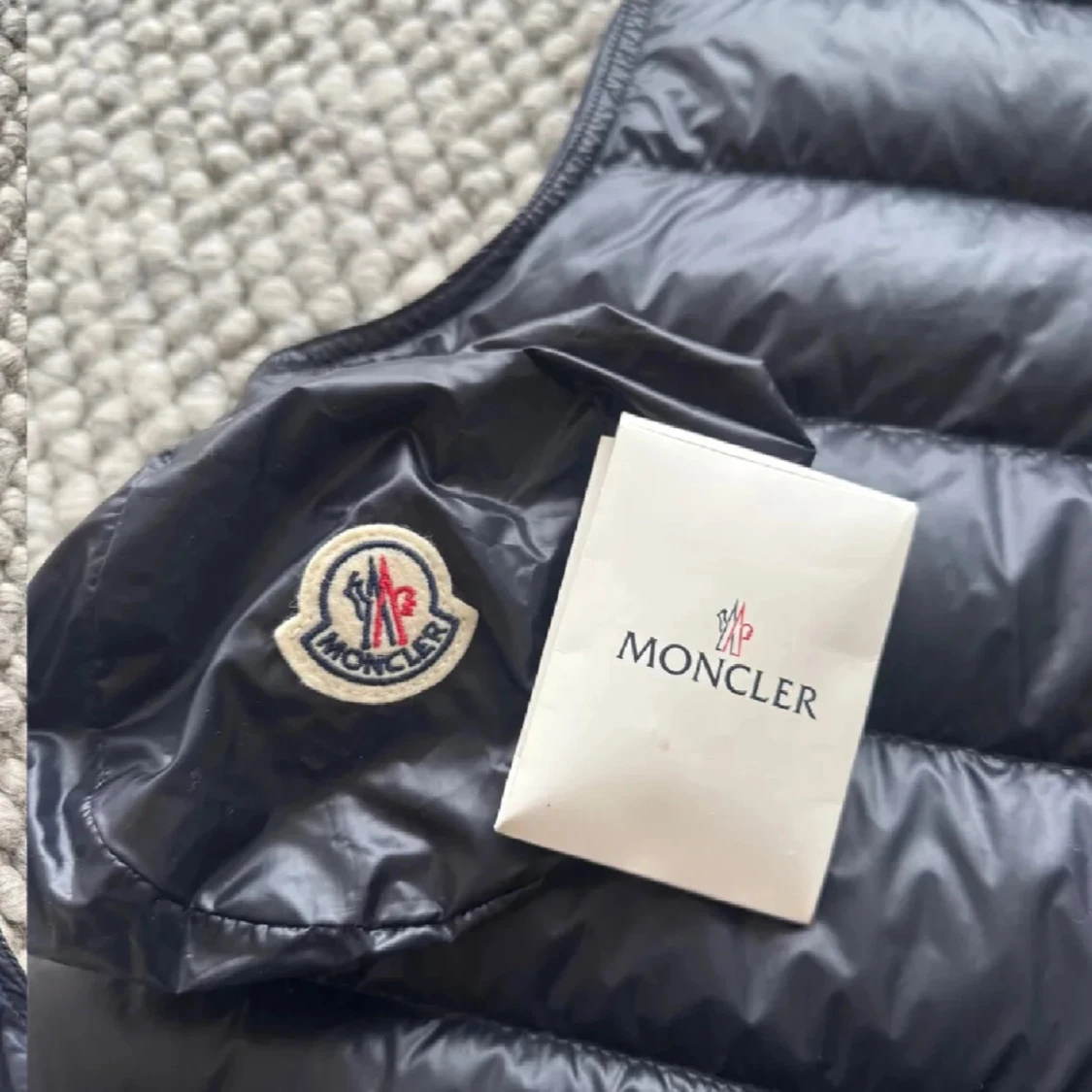 Moncler gui - 2