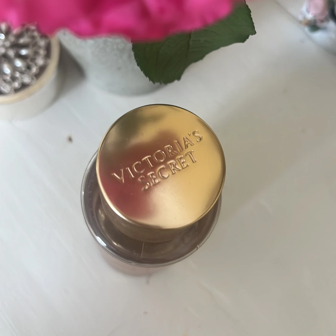 Bare Vanilla Fragrance Mist från Victoria's Secret - 2