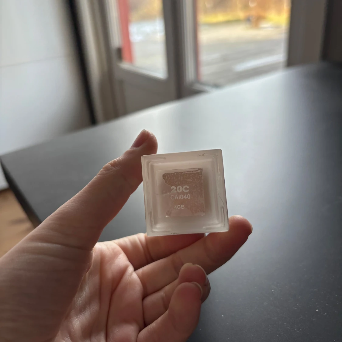 CAIA Dewy Drops Serum Foundation - 2