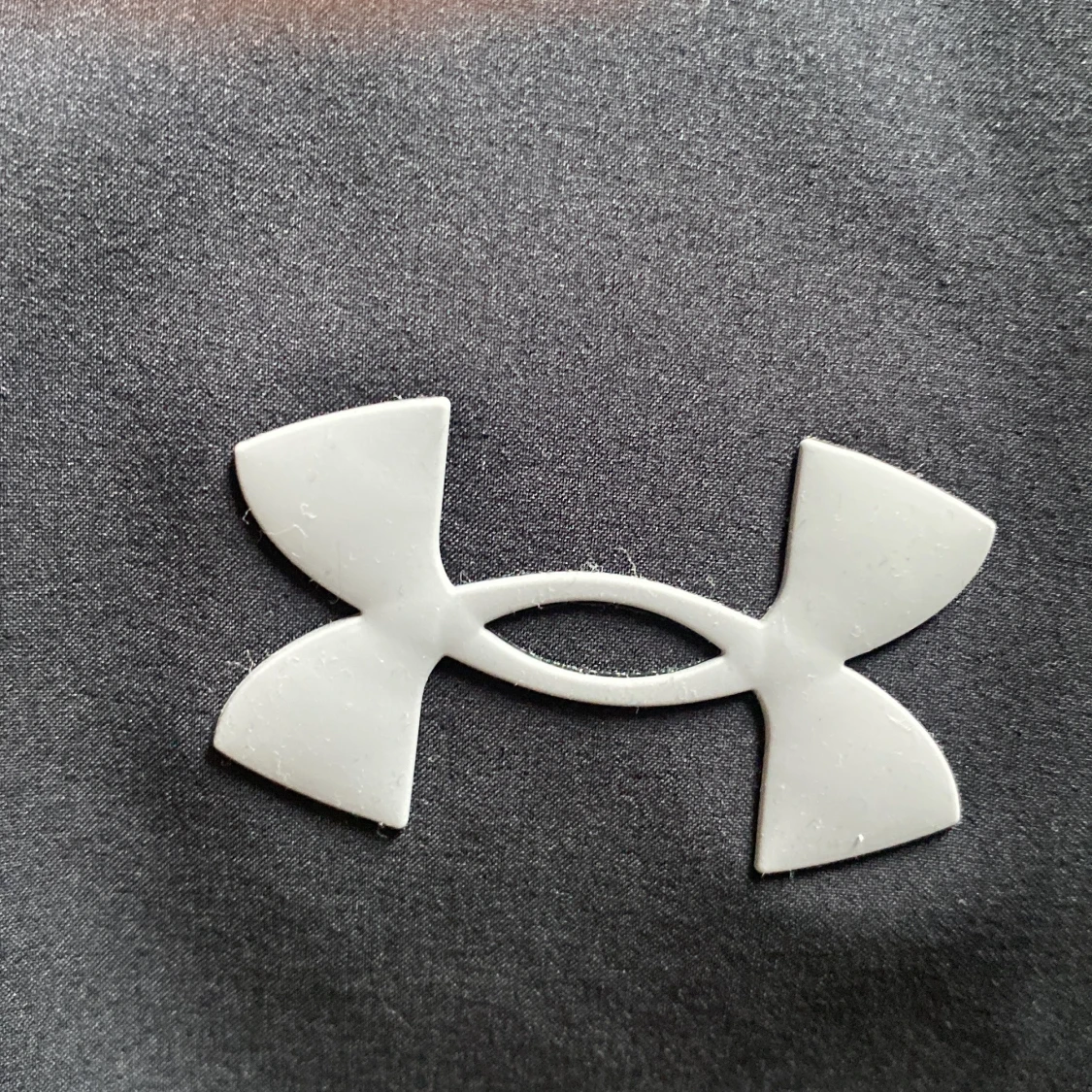 Svart träningsjacka från Under Armour - 2