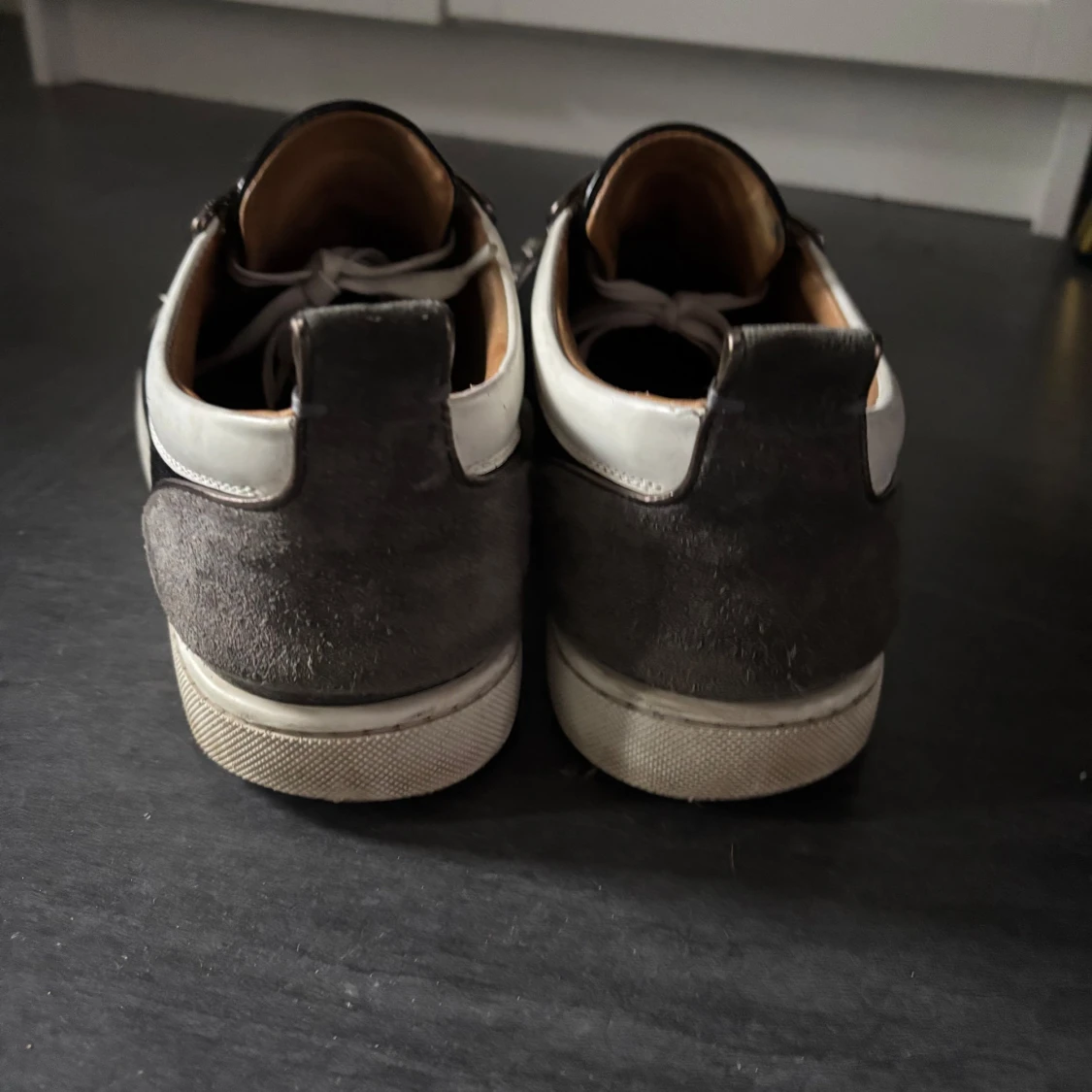 Unika Christian Louboutin skor - 4