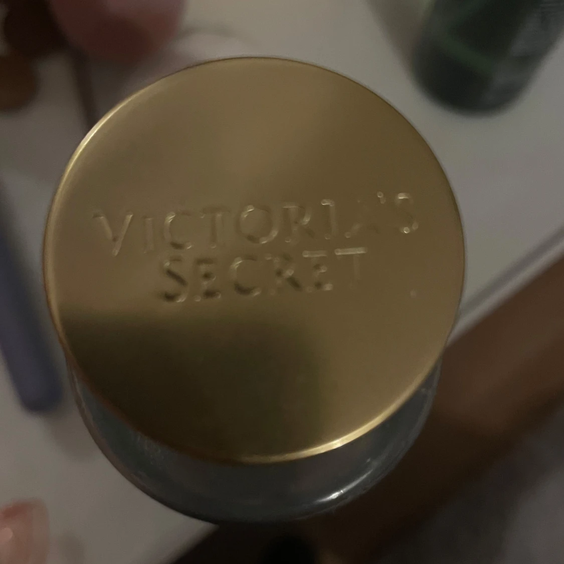 Aqua Kiss  Victoria's Secret - 3