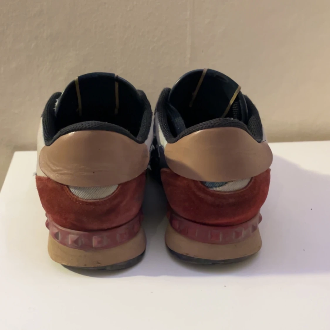 Valentino Rockrunners - 1