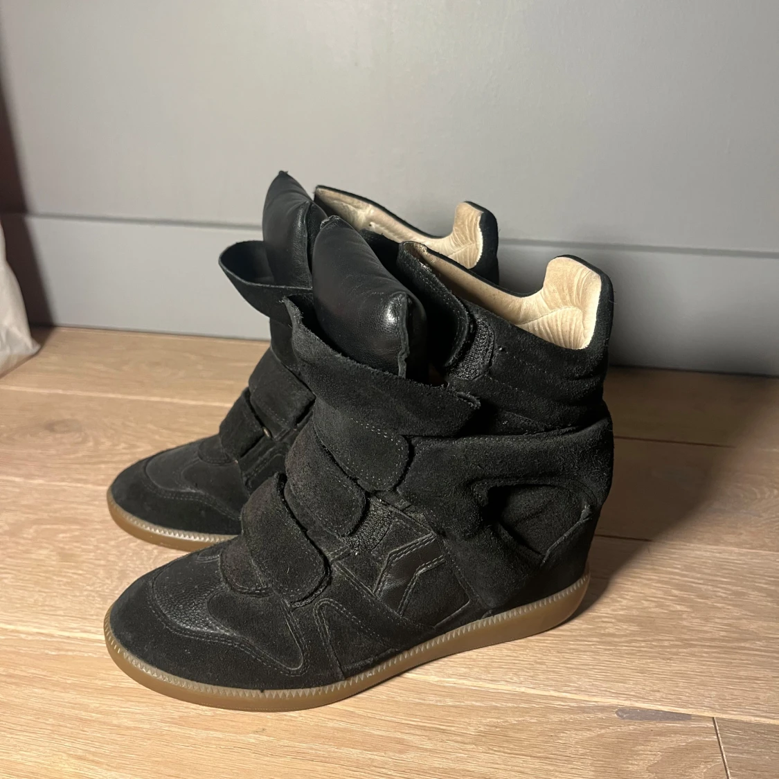 Isabel Marant skor - 1