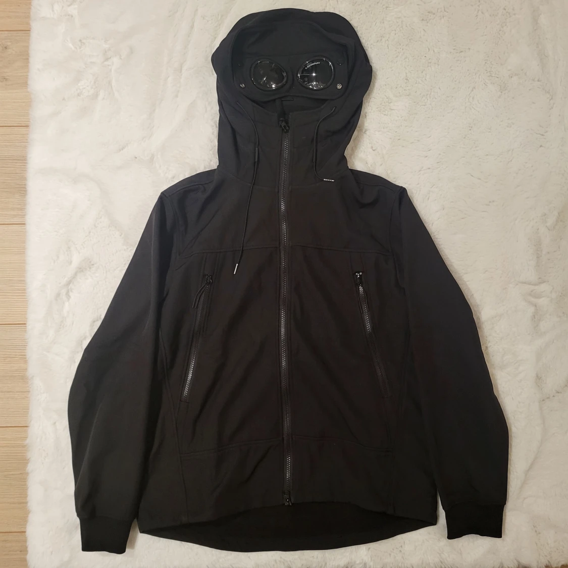 Cp company windbreaker 