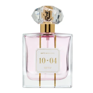 söker - Nattids parfym