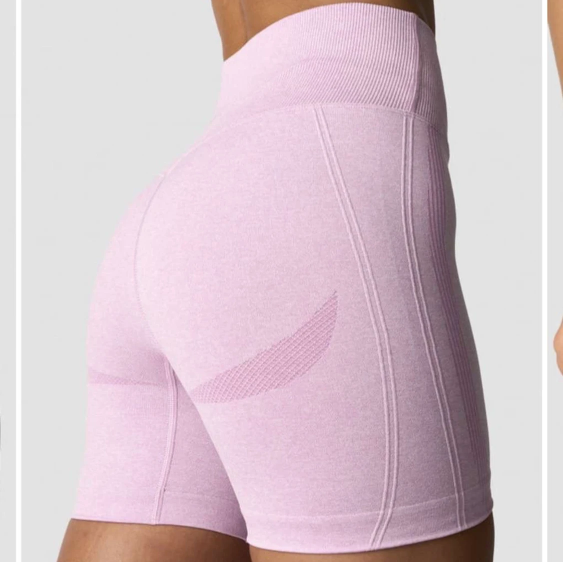 ICIW träningsshorts - 1