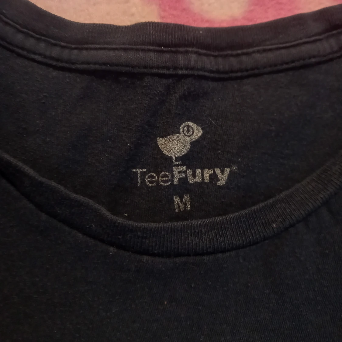 Invader zim tröja  - 2