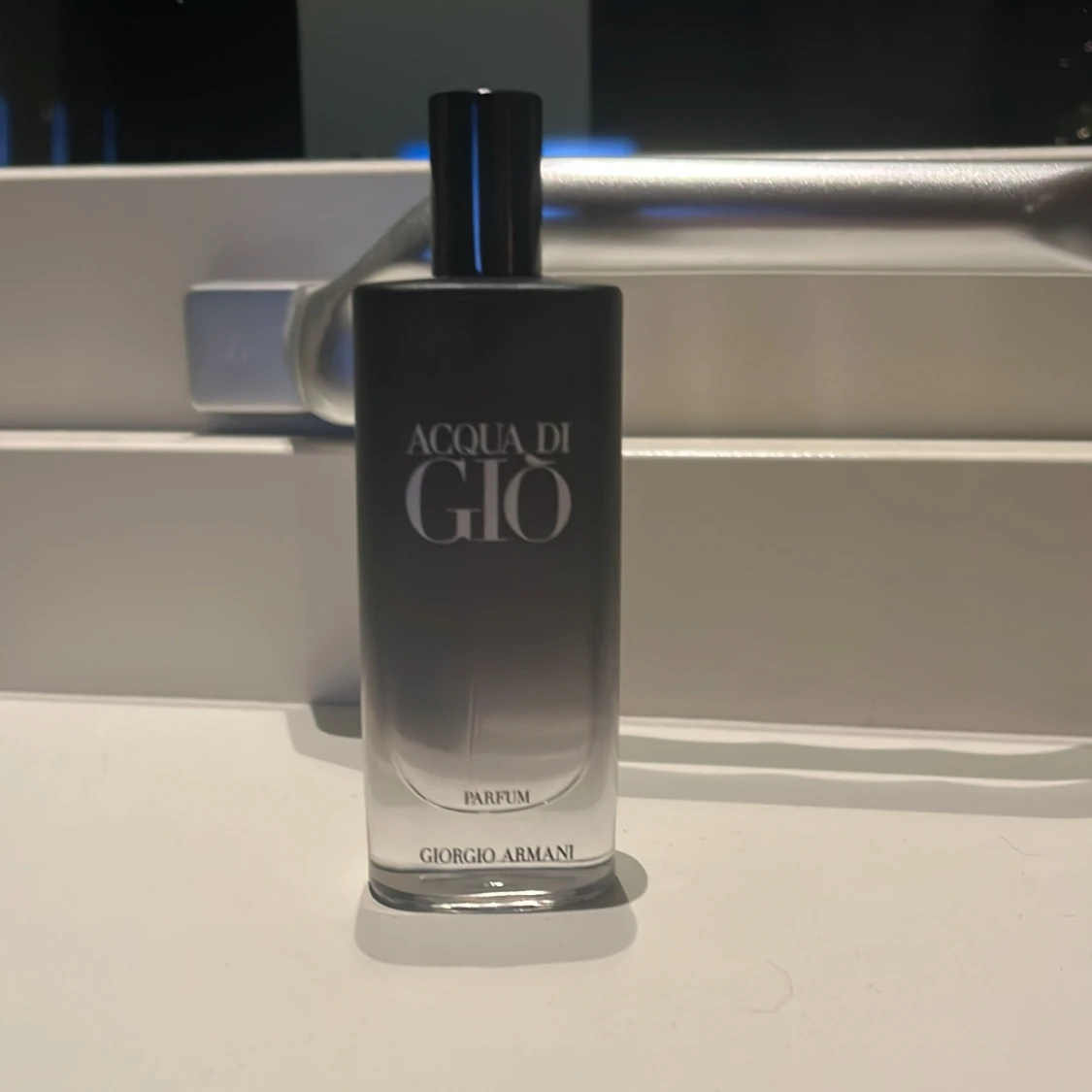 Acqua di Giò Parfum från Giorgio Armani