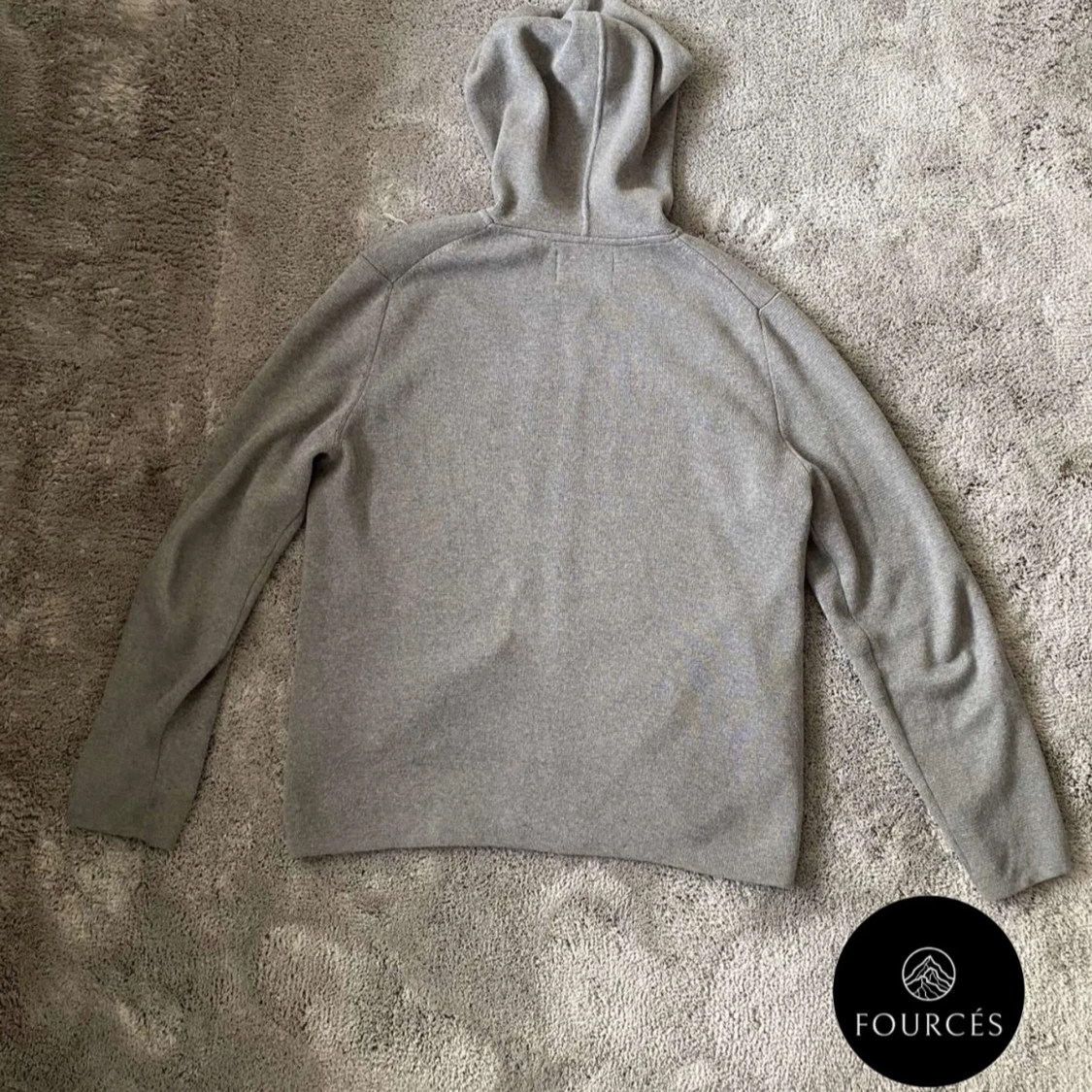 Stickad Kofta Från Marc O’Polo - 1