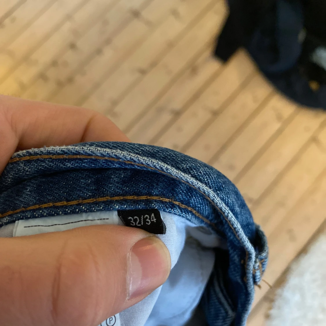 Jeans - SUPERKAP! - 2