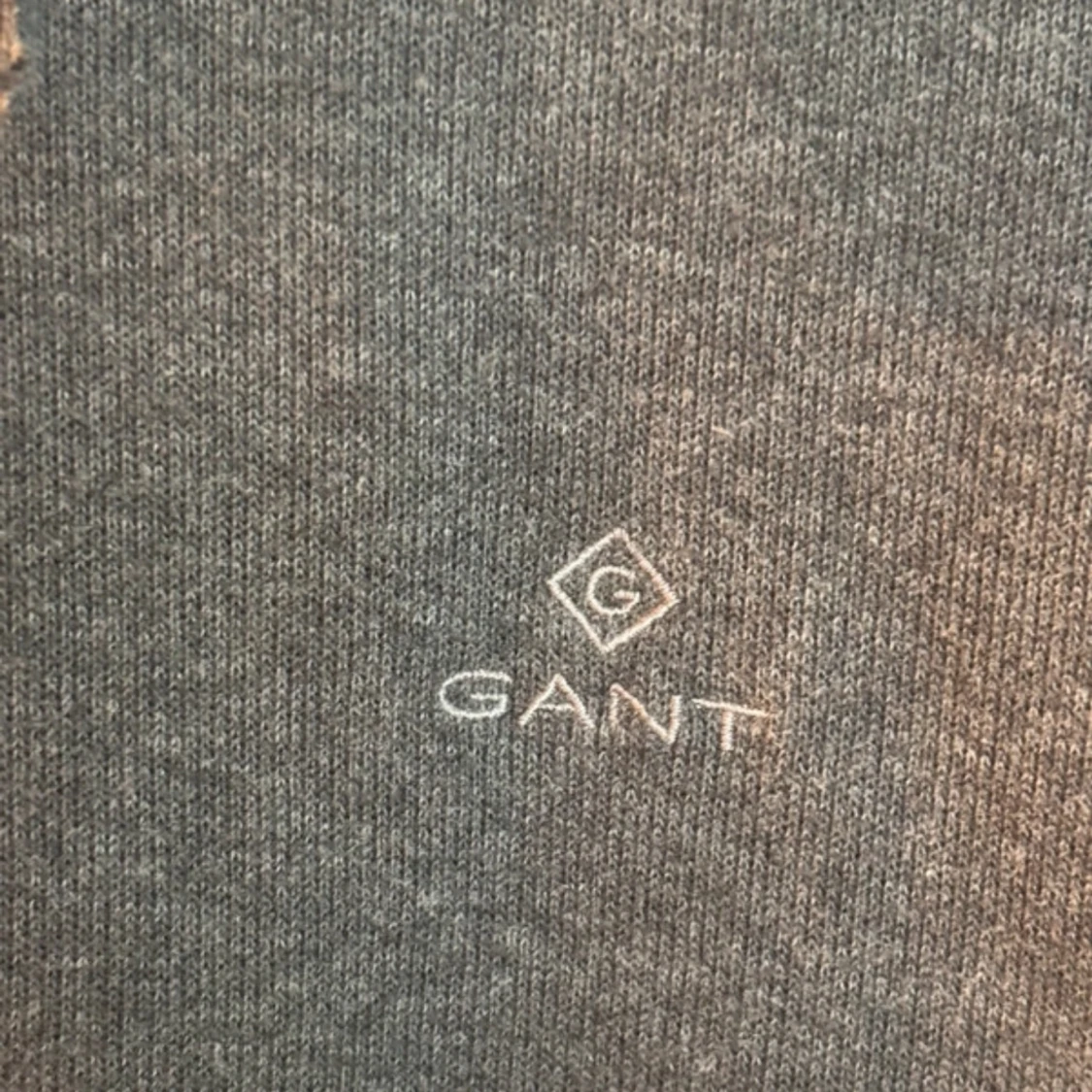  hoodie från GANT - 1