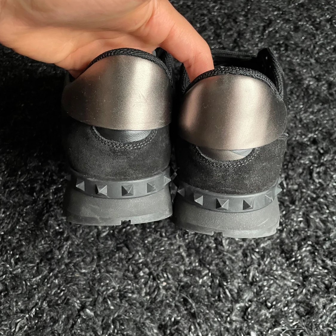 Valentino Rockrunner  - 2