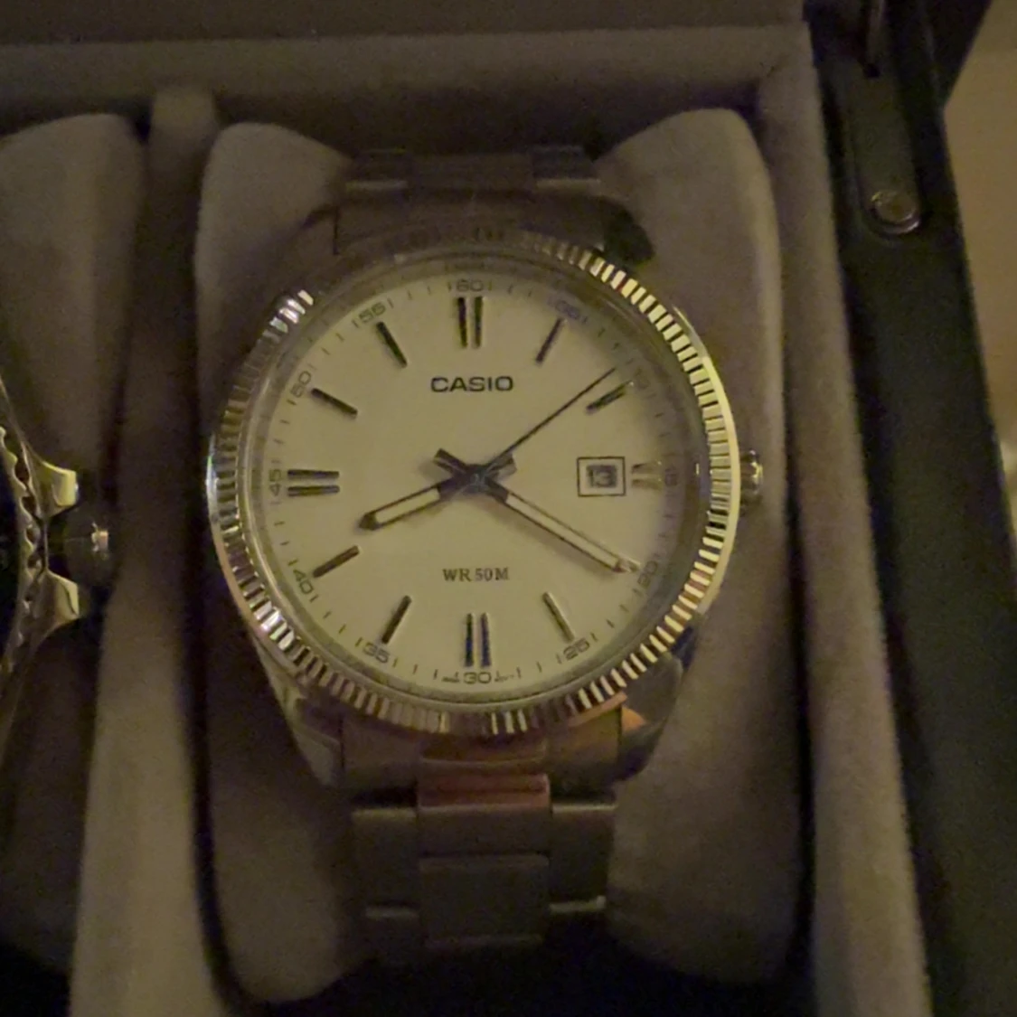 Klockor säljes  - 3