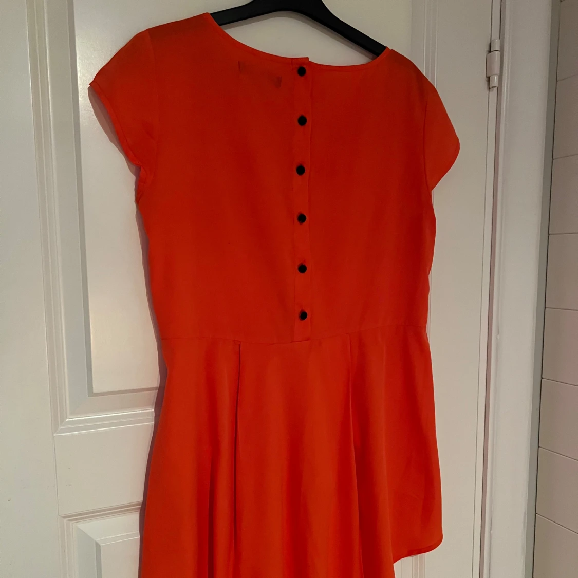 Orange blus - 1