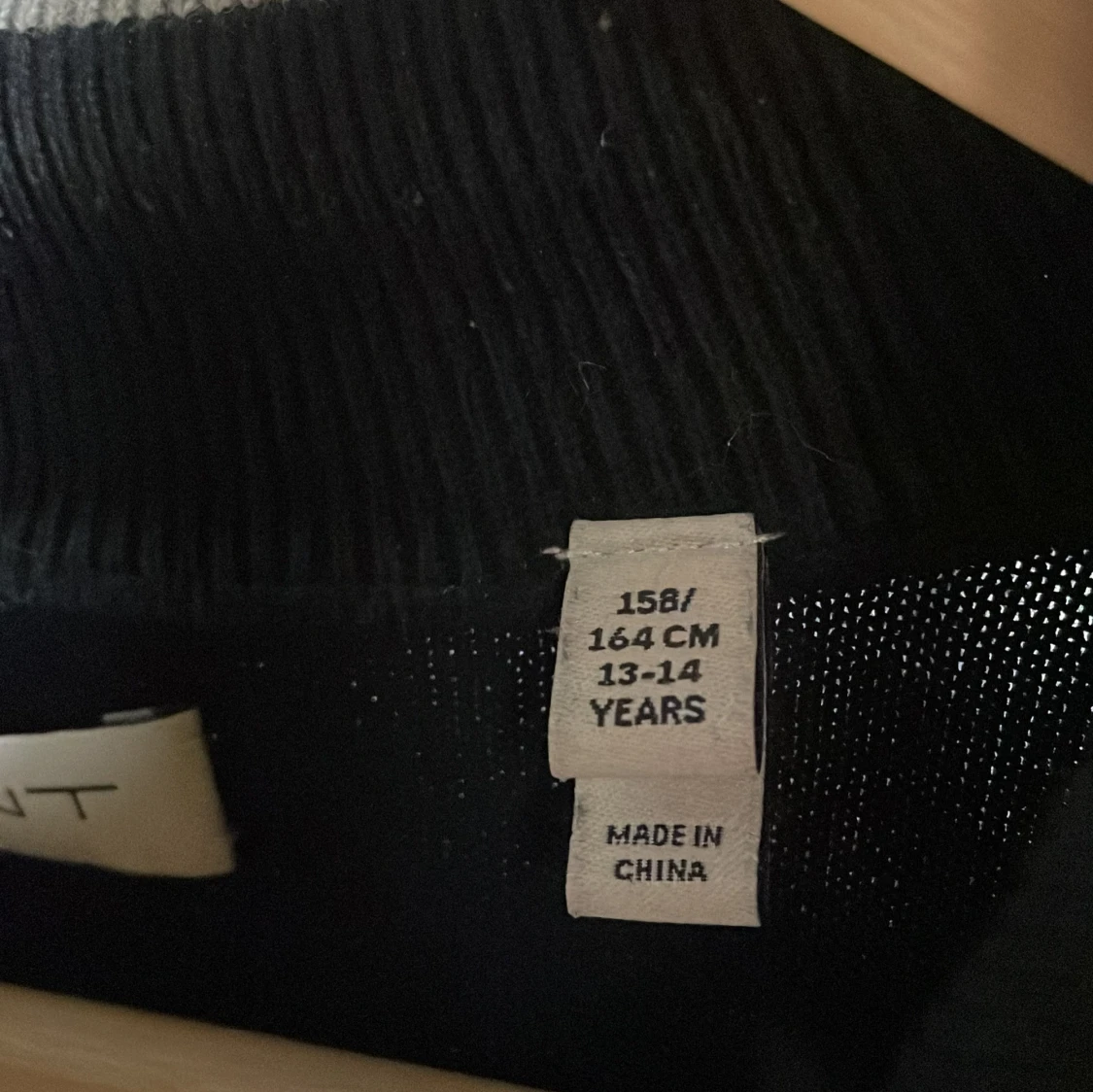 Gant quarter zip - 2