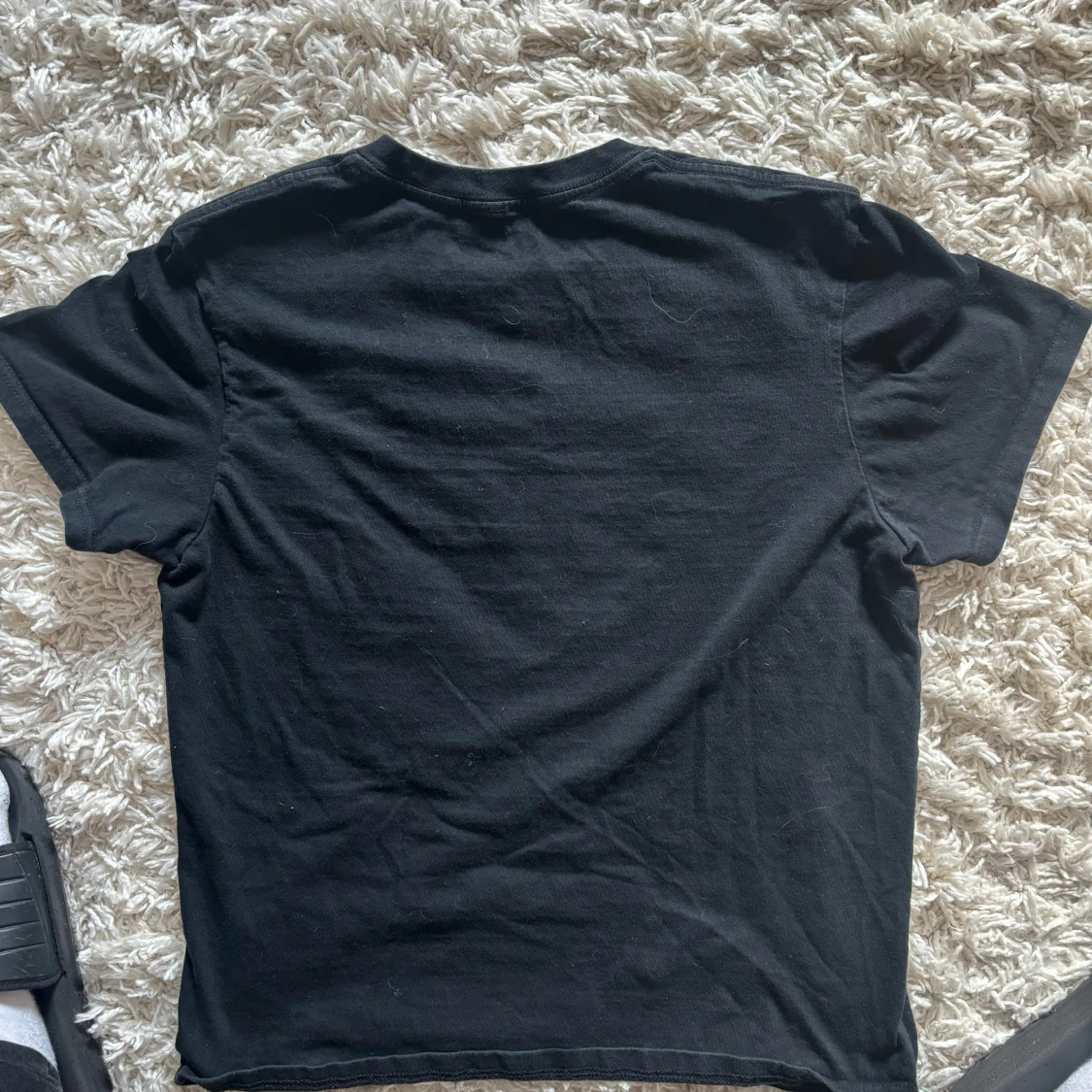 Svart t-shirt från Emporio Armani - 3