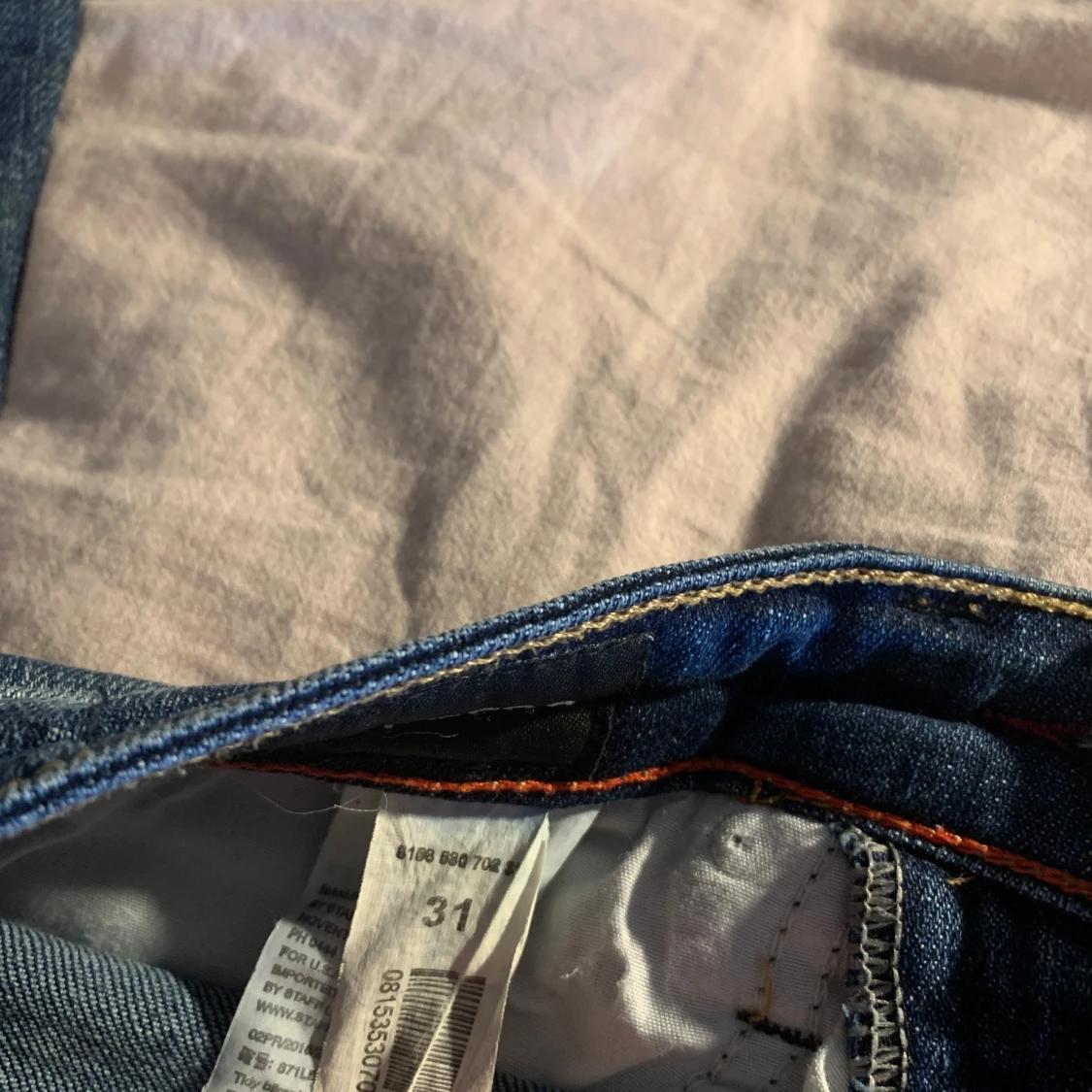 Jeans från dsquared2 - 2