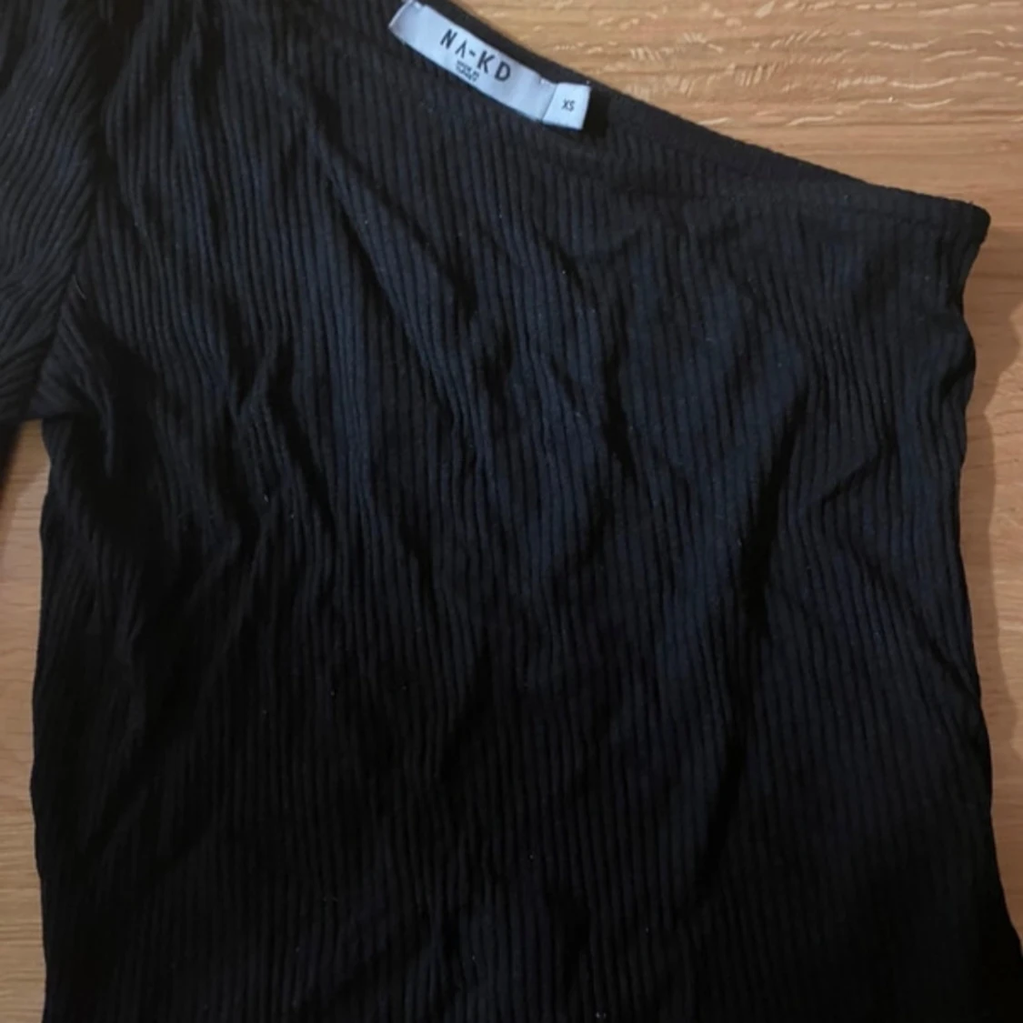 En en/långärmad topp från Nakd - 1