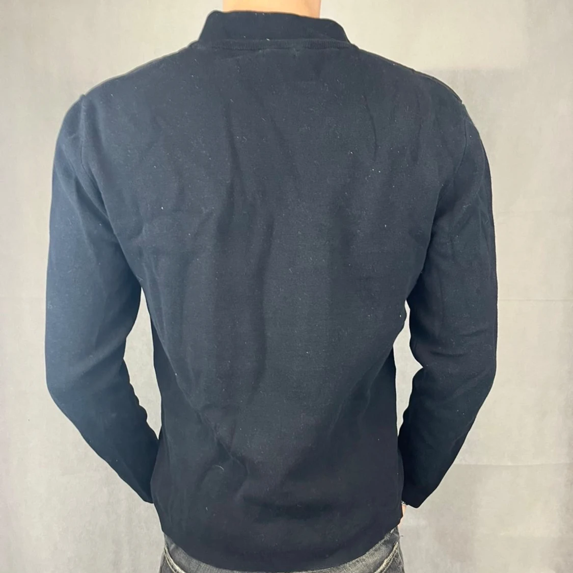 Massimo dutti halfzip  - 2