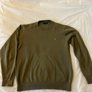 Gant tröja - I perfekt skick.