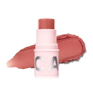 Blush Stick Sweet Craving från Caia Cosmetics - Säljer en Blush Stick i nyansen Sweet Craving från Caia Cosmetics. Denna krämiga rouge kommer i en praktisk stickform och har en mjuk rosa ton. Perfekt för att ge kinderna en naturlig och fräsch glöd. Tillverkad i Italien.