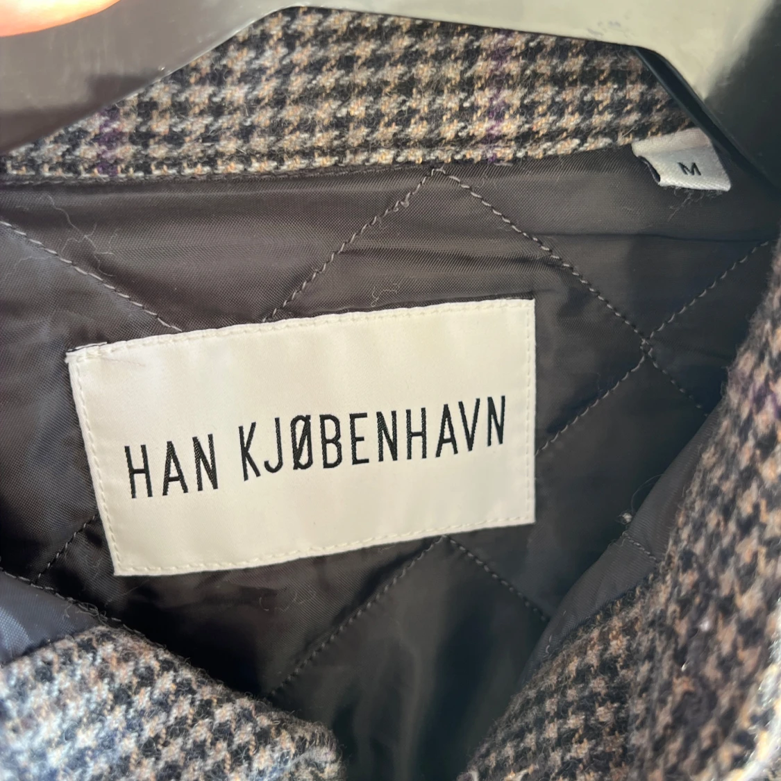 Jacka från Han Kjøbenhavn - medium  - 2