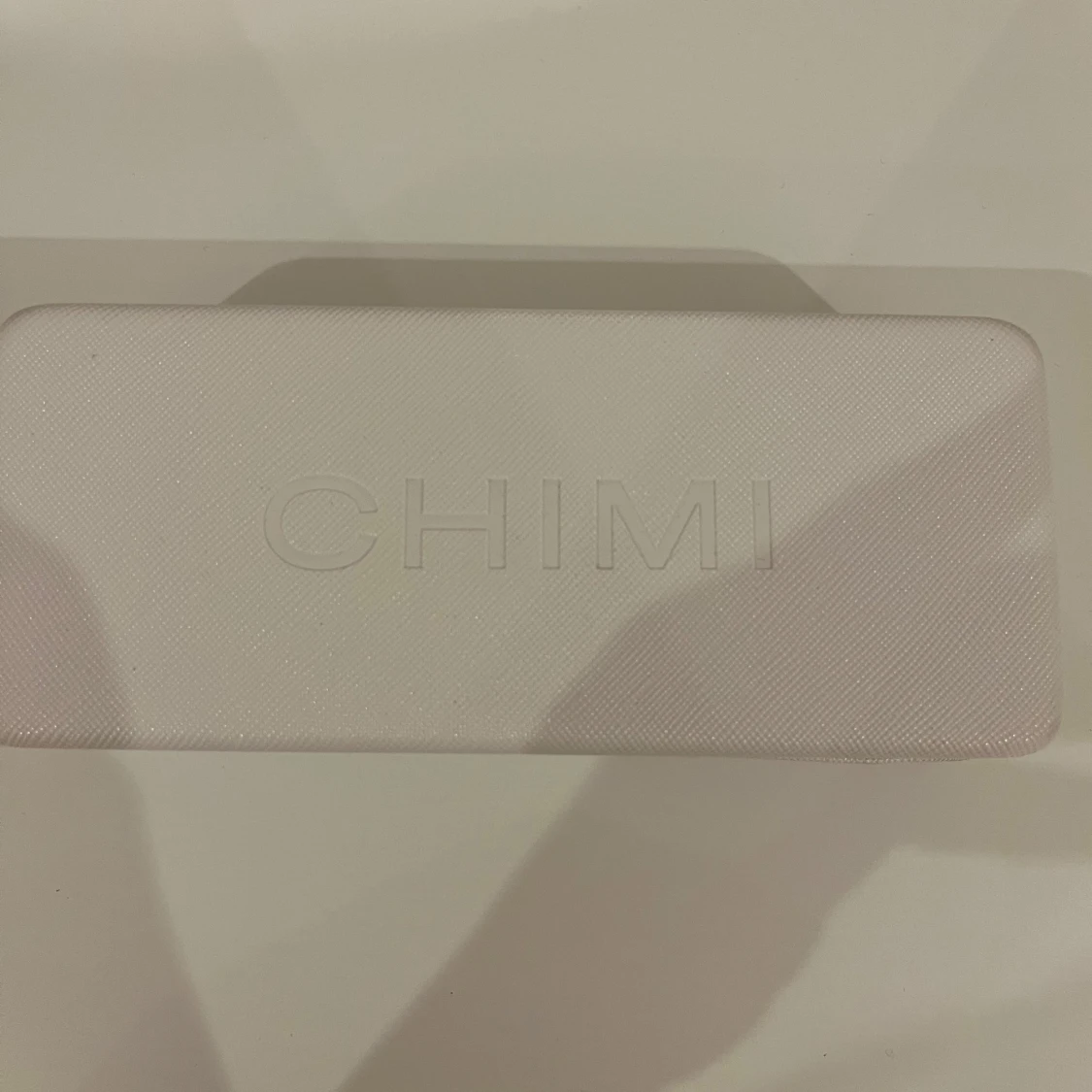 Chimi solglasögon  - 1