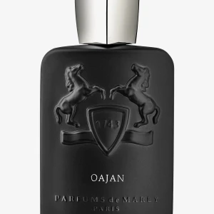Parfums de marly Oajan - Det är en härlig vinter parfym, 10ml sample. Speciellt framtagen av närstående studerande proffs inom parfymer.