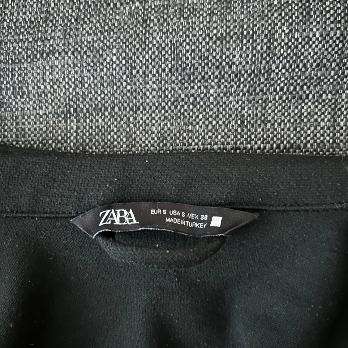Zara Overshirt - 2