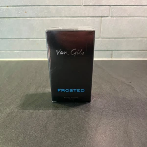 Van Gils 75 ml - Oöppnad