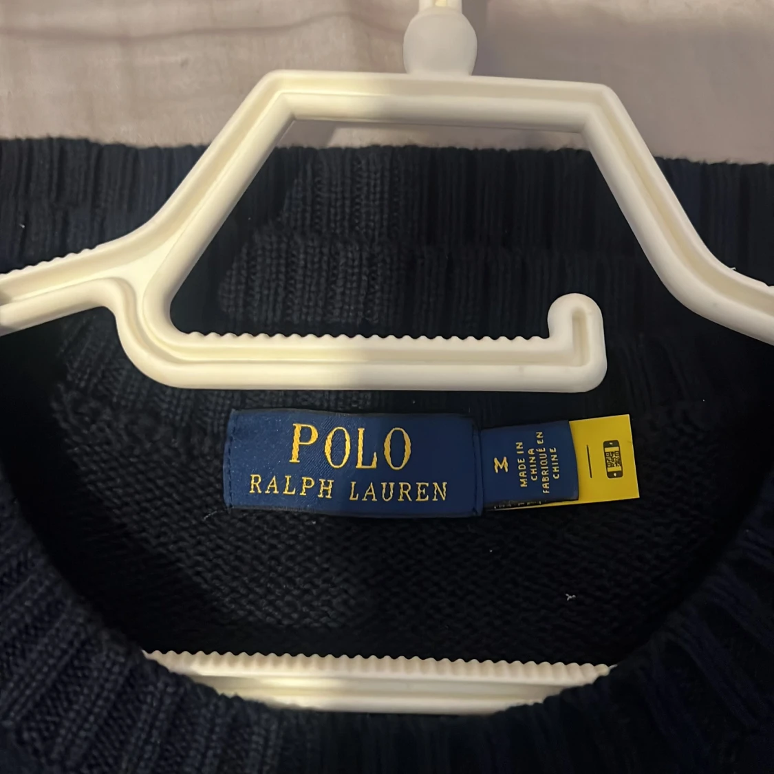 Ralph Lauren tröja  - 1