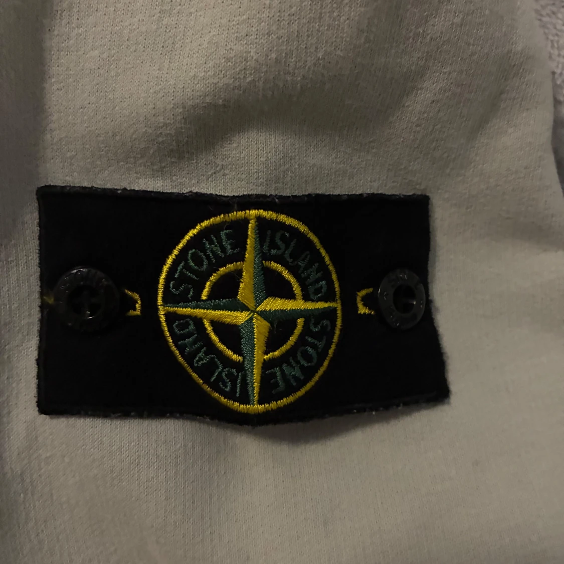 Stone Island Hoodie  - 2