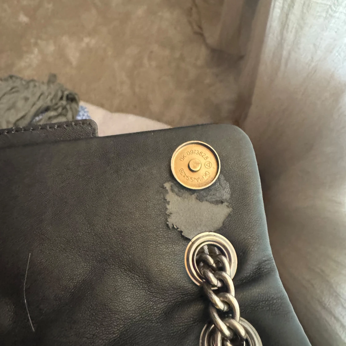 Kurt Geiger väska - 3