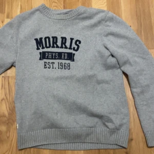 Morris hoodie  - Märke-Morris Cond-8/10 Size-M.       fler bilder finns för seriösa köpare pris ej bestämt 