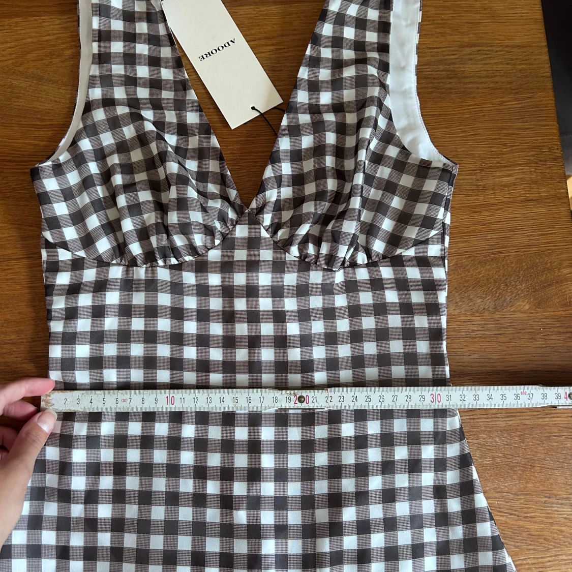 Adoore klänning - 3