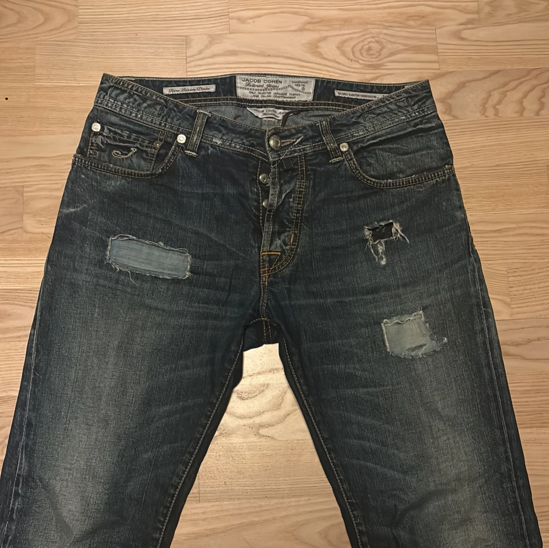 Jacob Cohen jeans  - 2