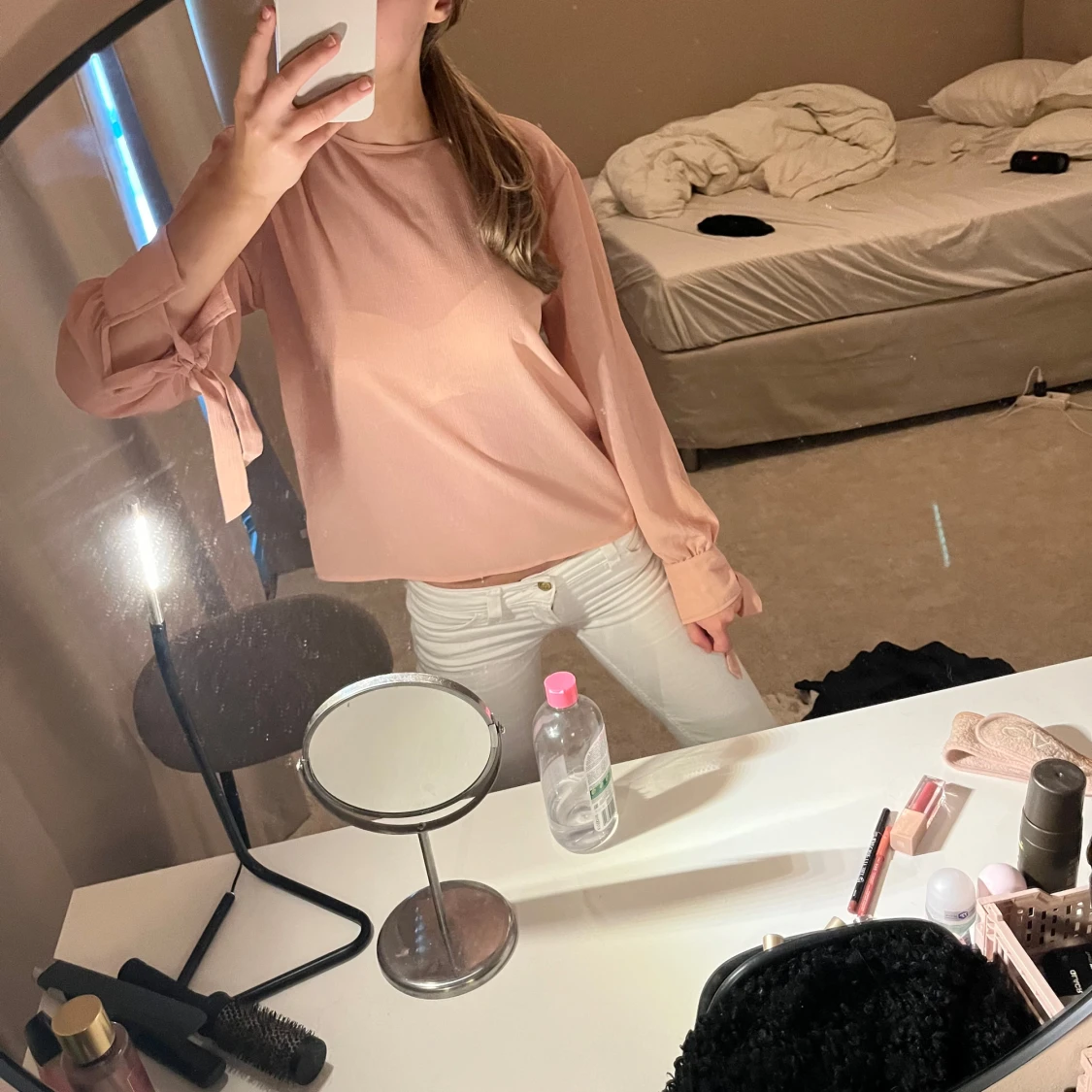 Söt blus🍂🥹💘