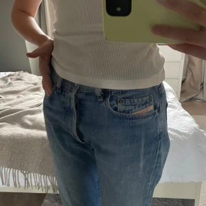 Diesel jeans  - Vintage diesel jeans, inga defekter☺️