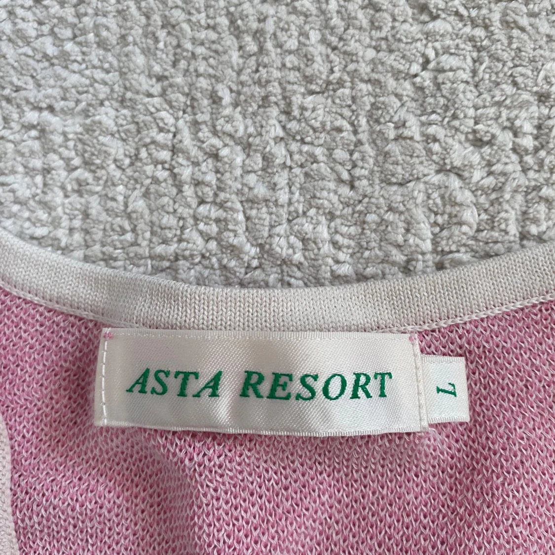 asta resort linne - 1