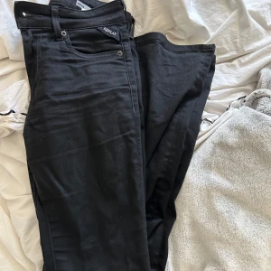 Replay jeans  - Lågmidjade replay jeans, 25*32