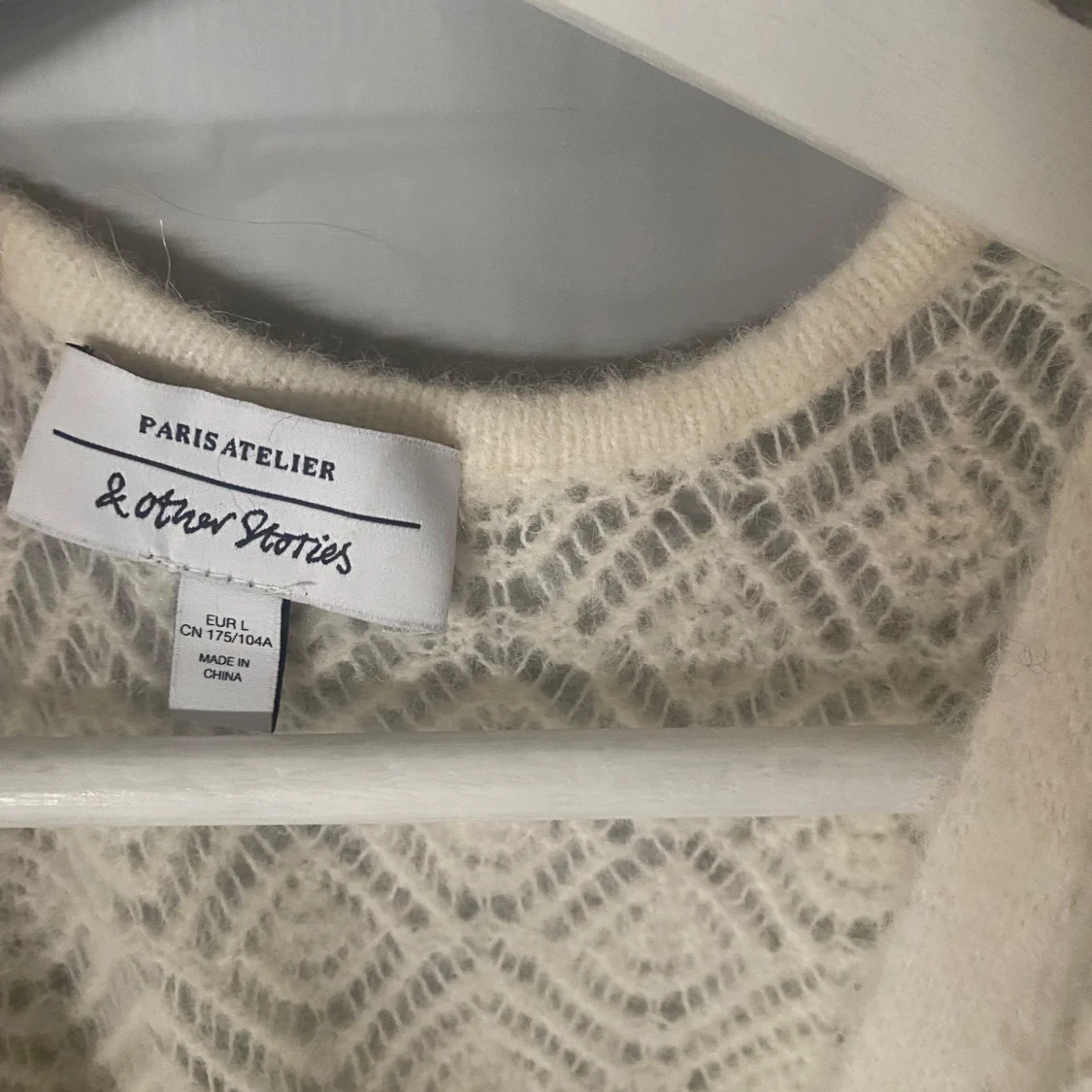 Omlottröja & other stories - 3