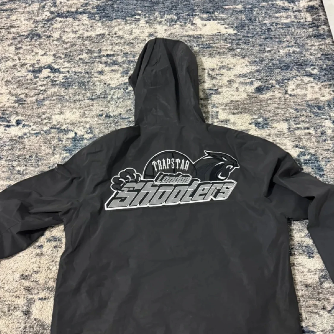 trapstar shooter - 1