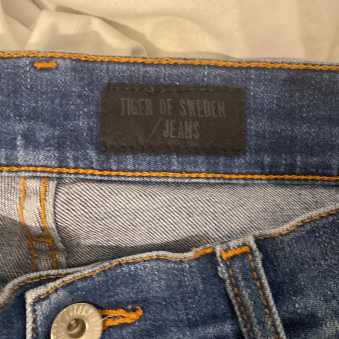 Tiger of sweden jeans  - 2
