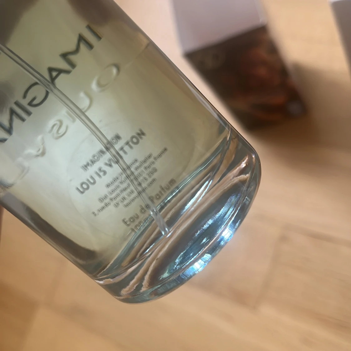 Louis Vuitton imagination  - 2