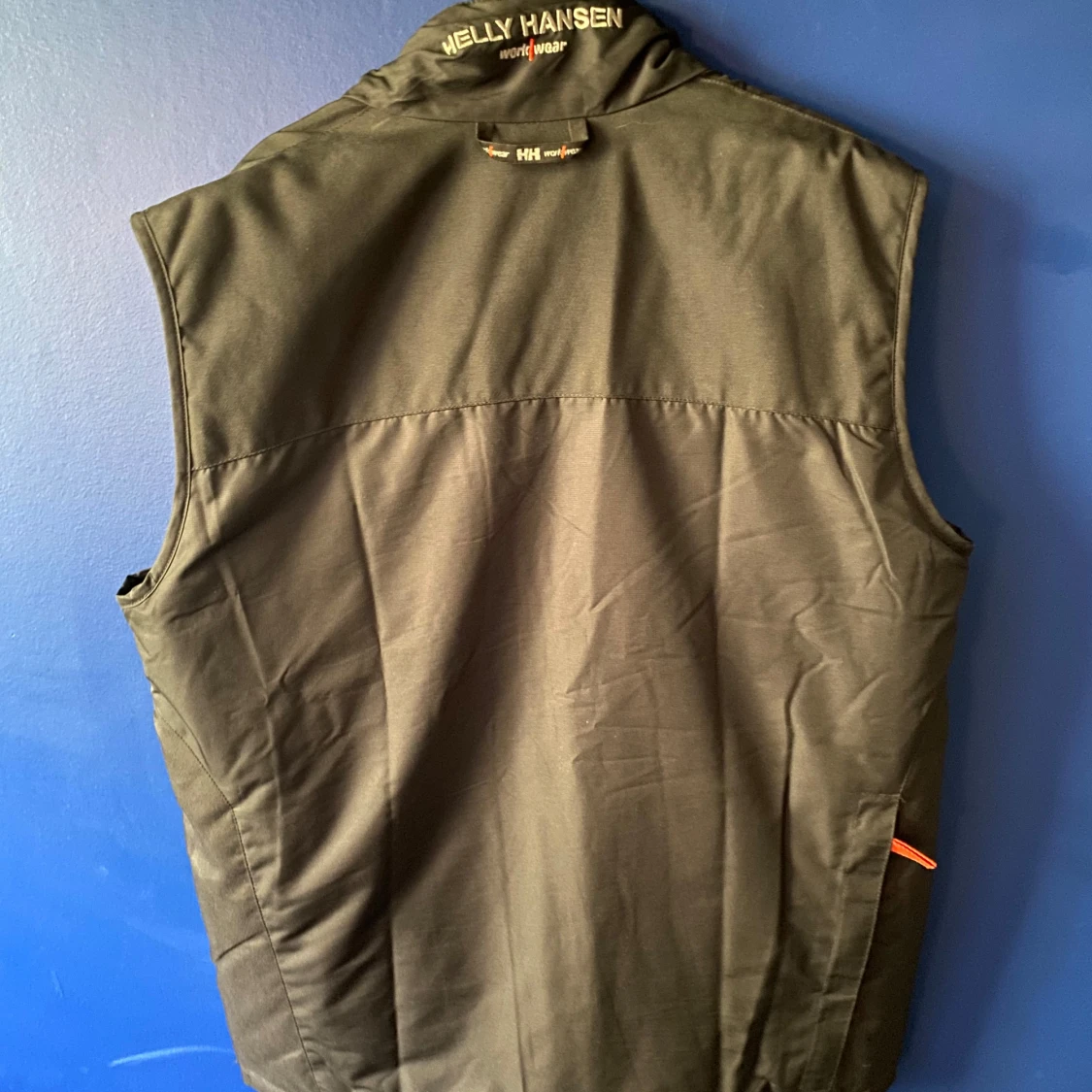 Grön väst från Helly Hansen Workwear - 1